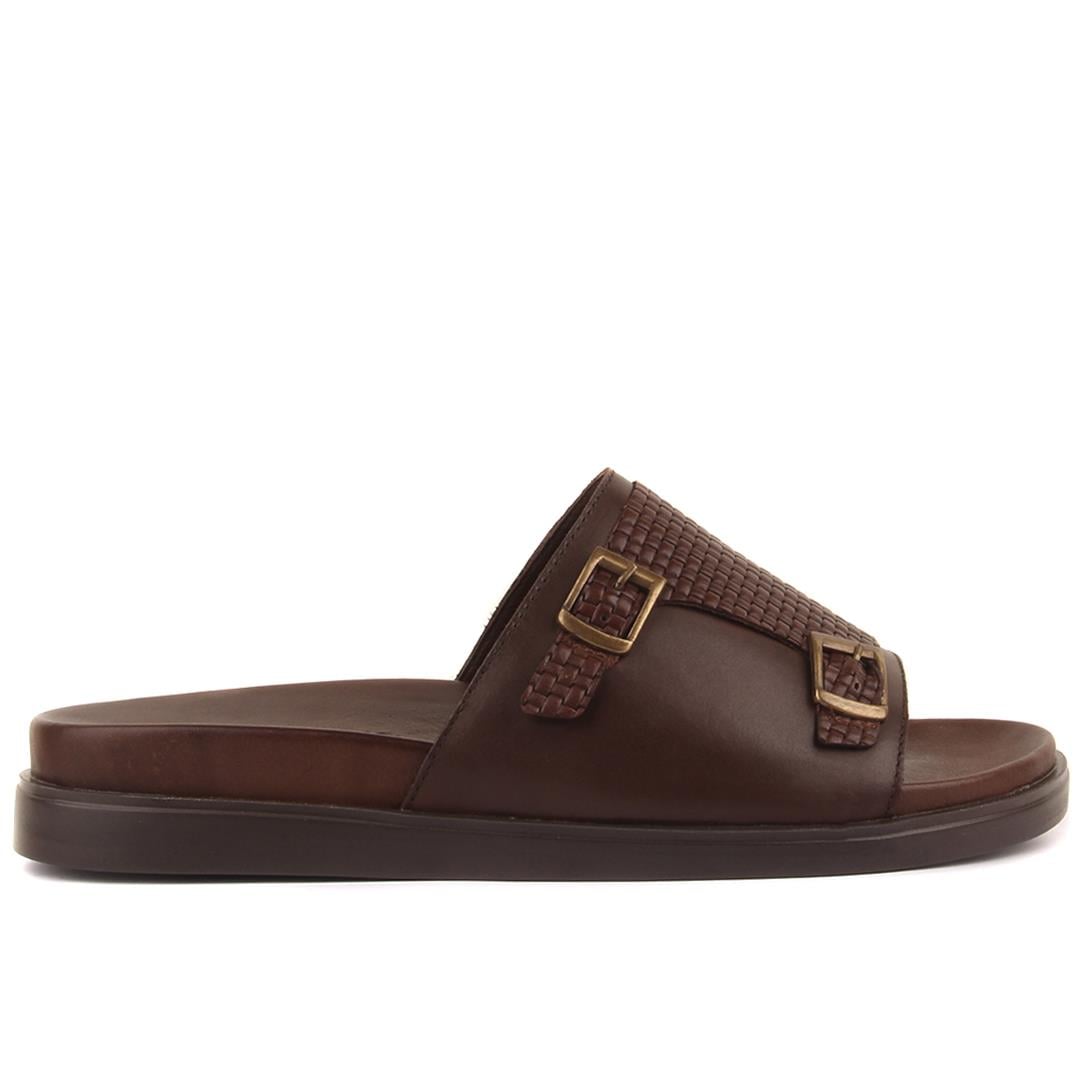 Kategorisiz Ürünler107-705-2201 MERDANE SANDALET   107-705-2201 R12 KAHVE ANTIK-KAHVE HASIR(BUYUK)