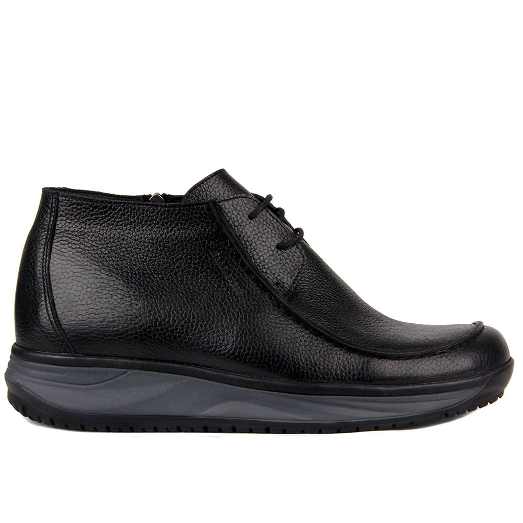 Sail Lakers - Erkek Deri Bot