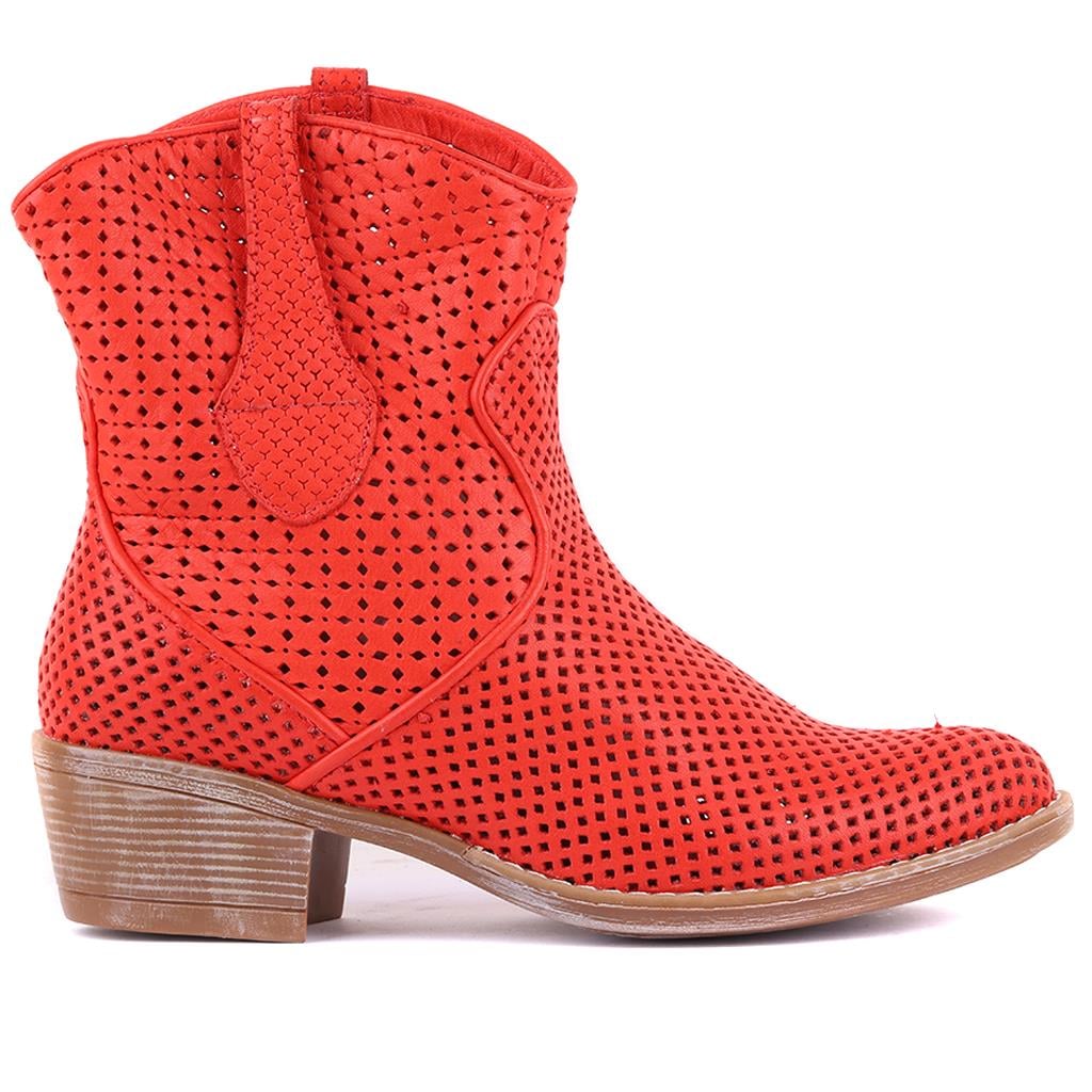 Kategorisiz Ürünler2596-VENUS YAZLIK ZENNE BOT(FERMUARSIZ-BOYASIZ)105-2596-VENUS R46 RED SCOTCH