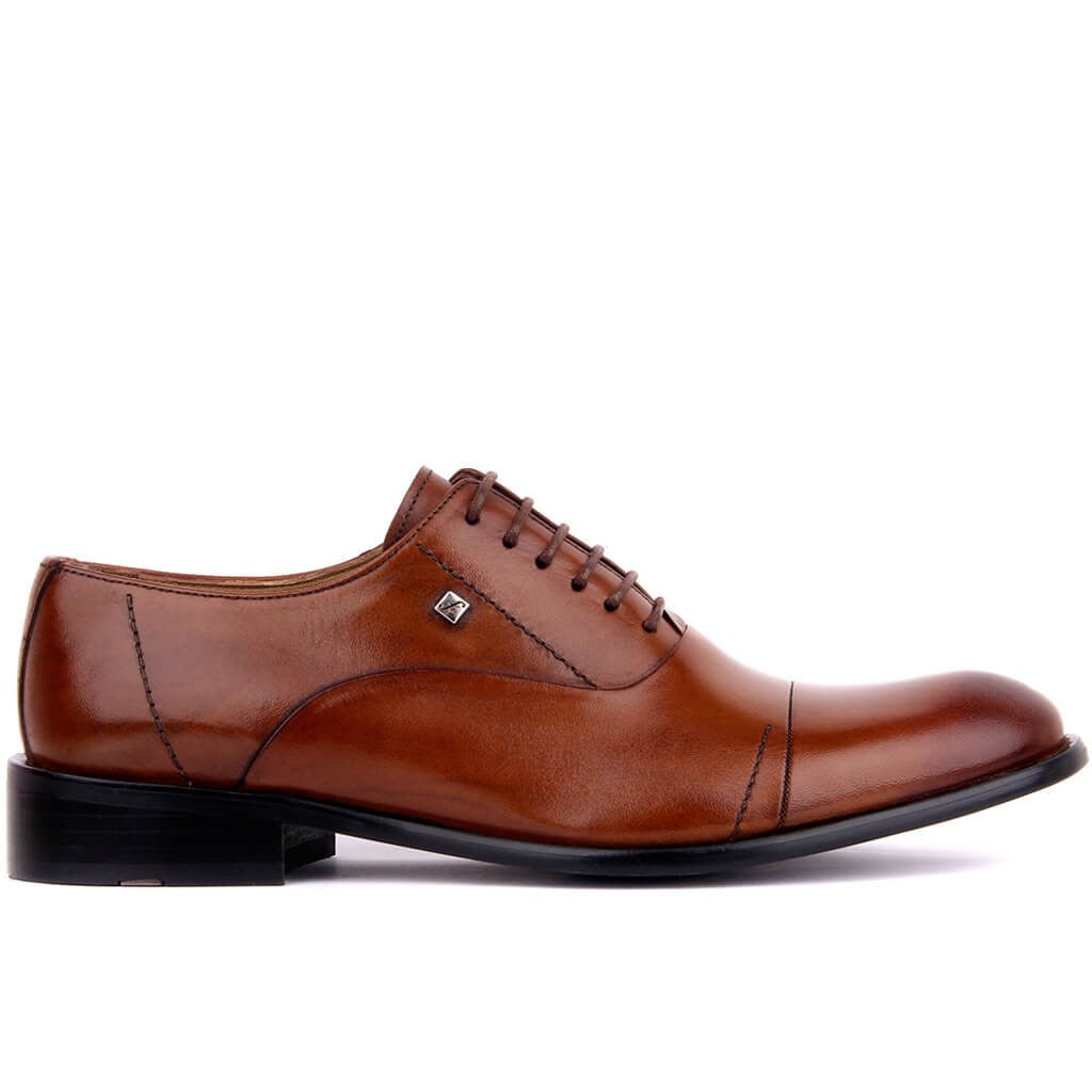 4072 MR KLASİK NEOLİT AYAKKABI(FOSCO)