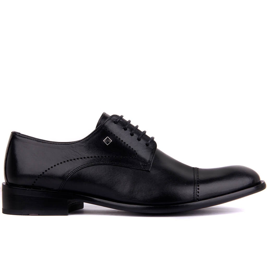 5045 LZR MR KLASİK NEOLİT AYAKKABI(FOSCO)