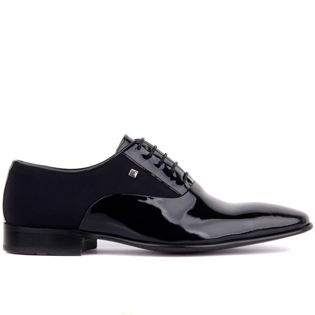 6025 MR KLASİK NEOLİT AYAKKABI(FOSCO)
