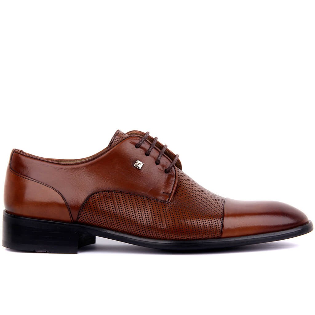 9511 LZR MR KLASİK NEOLİT AYAKKABI(FOSCO)