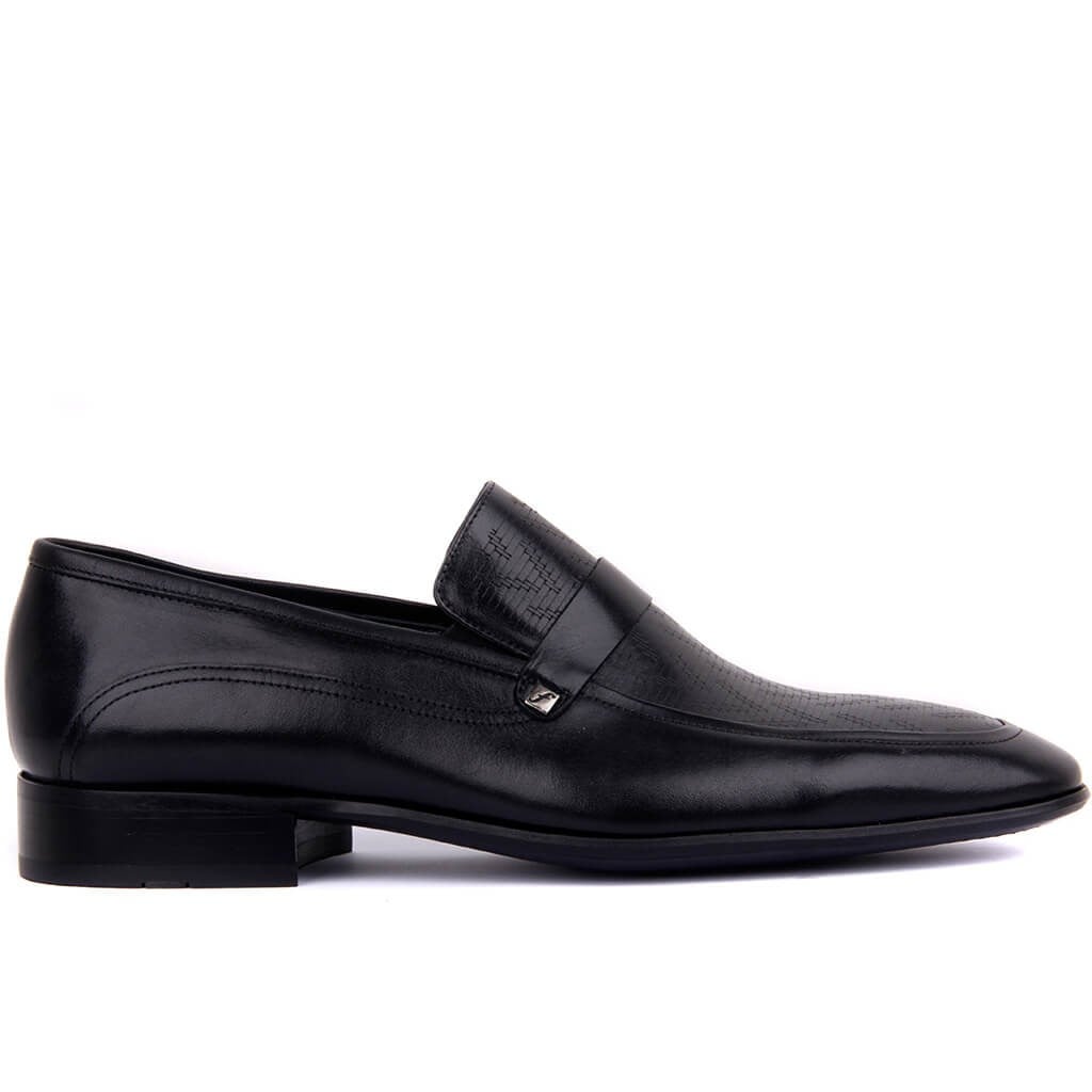 9545 LZR MR KLASİK NEOLİT AYAKKABI(FOSCO)