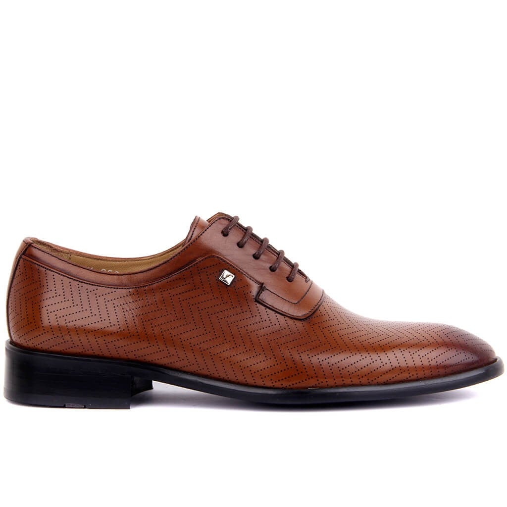 9596 LZR MR KLASİK NEOLİT AYAKKABI(FOSCO)
