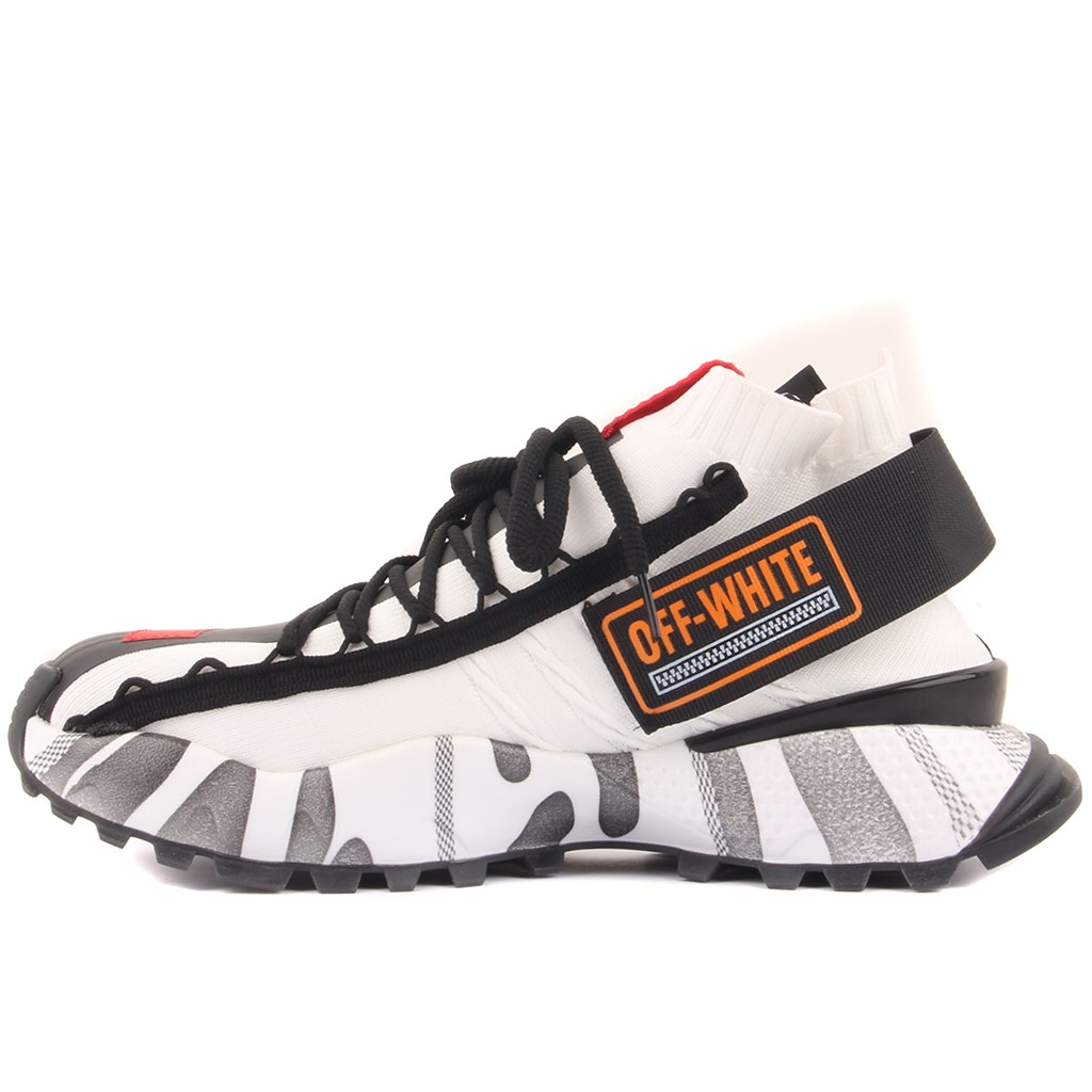 Guja - Beyaz Renk Bağcıklı Erkek Sneaker 292-22K401 R2 BEYAZ