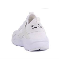 Pierre Cardin - Beyaz Spor Kadın Ayakkabı 291-10276-3319 R19 BEYAZ