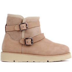 Botas de descanso price shoes hot sale