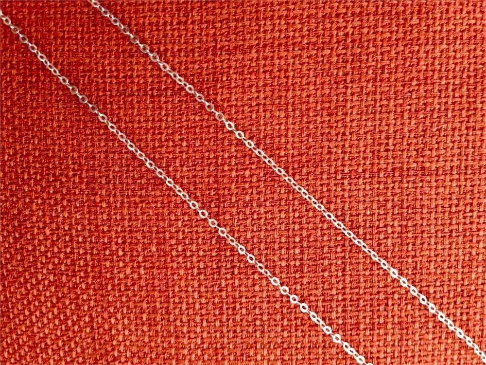 GÜMÜŞ KOLYE ZİNCİRİ