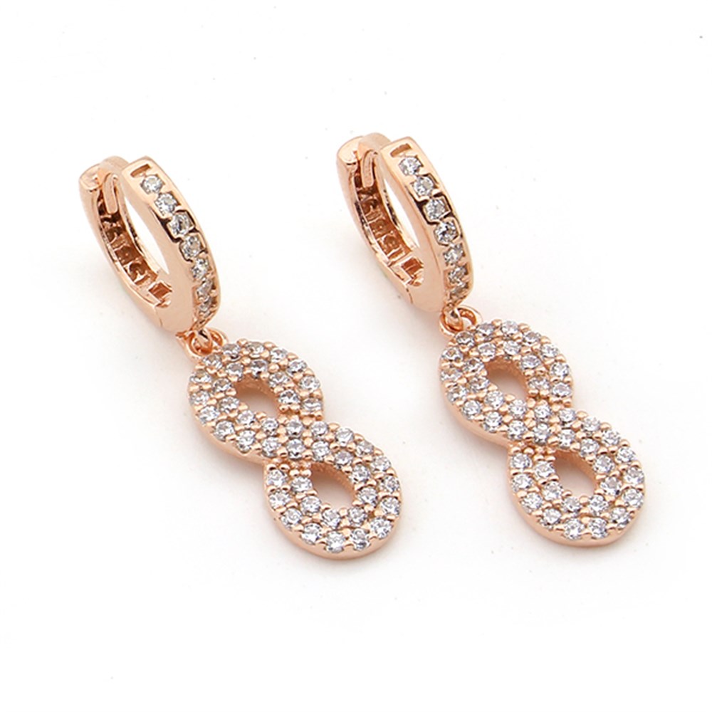 GÜMÜŞ SONSUZLUK MODEL KÜPE