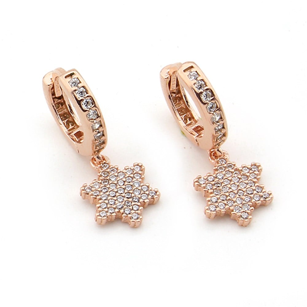 GÜMÜŞ YILDIZ MODEL KÜPE