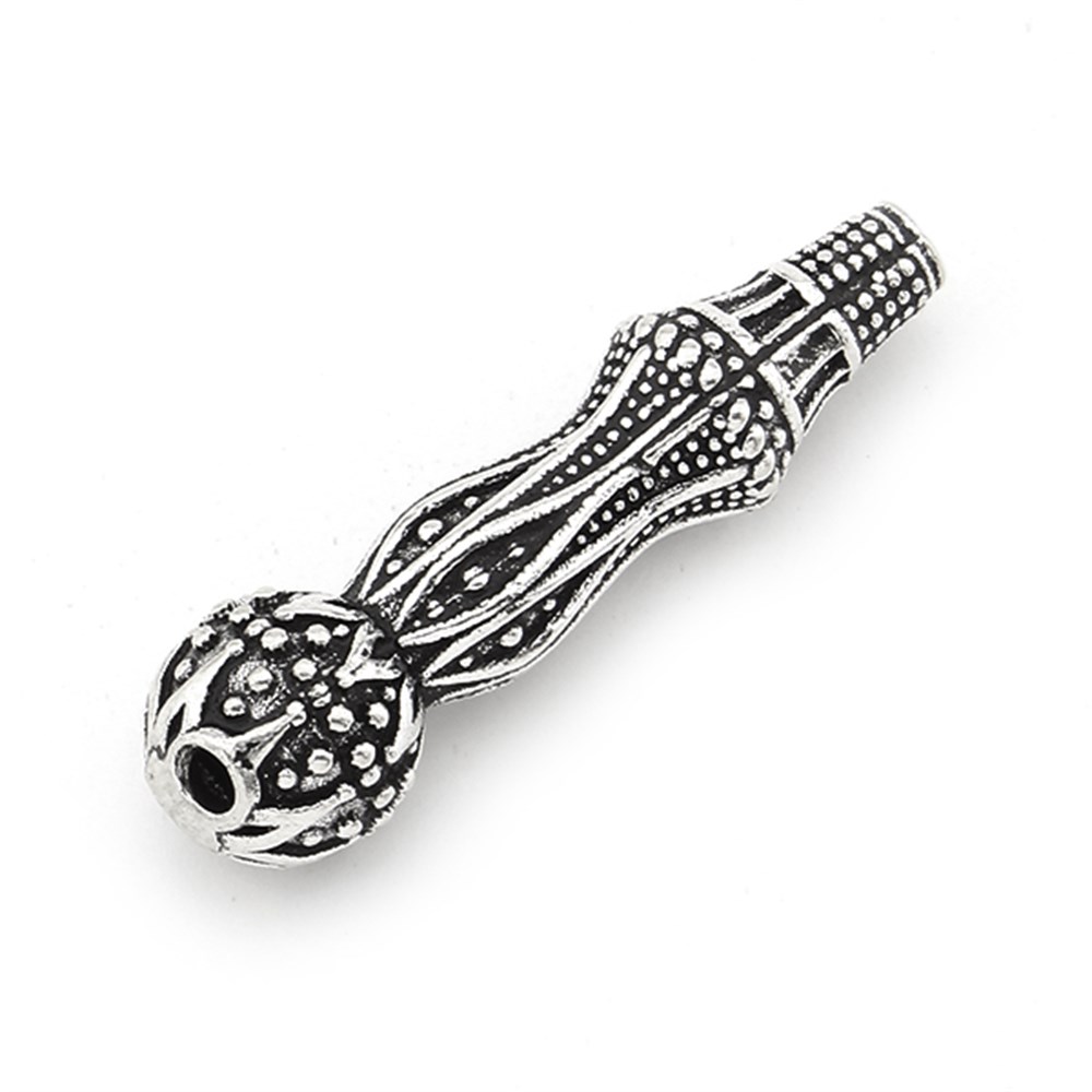 GÜMÜŞ DESENLİ İMAME