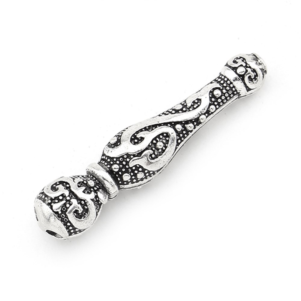 GÜMÜŞ DESENLİ İMAME