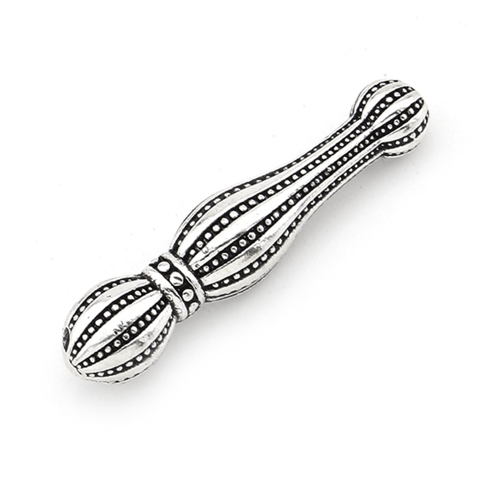 GÜMÜŞ DESENLİ İMAME