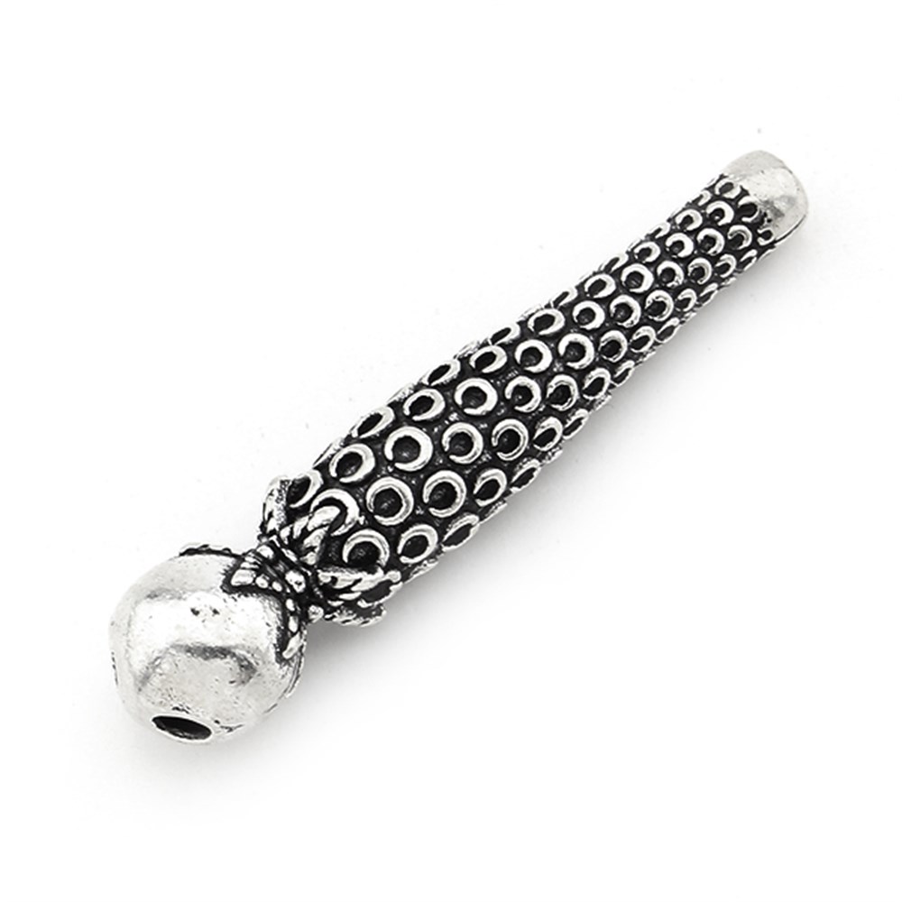 GÜMÜŞ DESENLİ İMAME