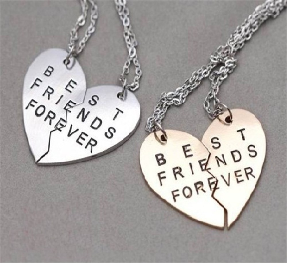 GÜMÜŞ ÖZEL TASARIM İSİMLİ KALP KOLYE