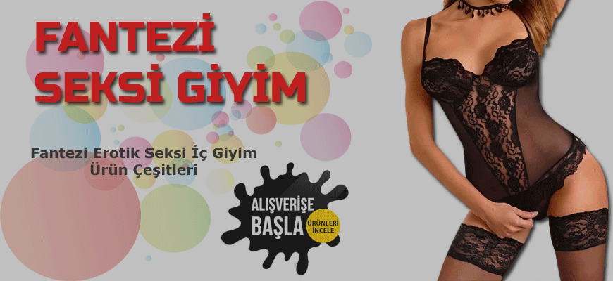 Fantezi Giyim