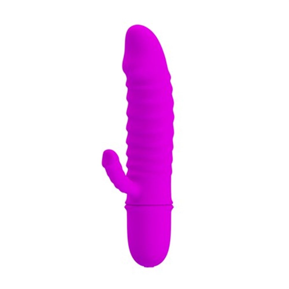 Arnd 10 Fonksiyonlu 11.5cm Titreşimli Klitoris Uyarıcılı Vibratör