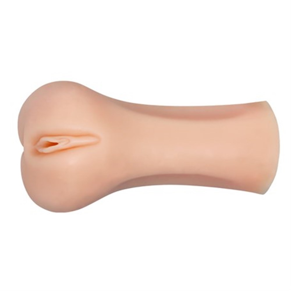 Modesty 3 Boyutlu Suni Anal Mastürbatör