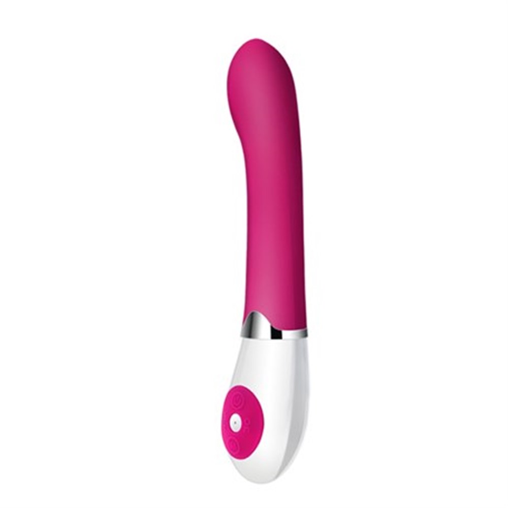 Pretty Love 19,5cm İpeksi Dokulu Yumuşak 30 Fonksiyonlu Teknolojik Modern Vibratör