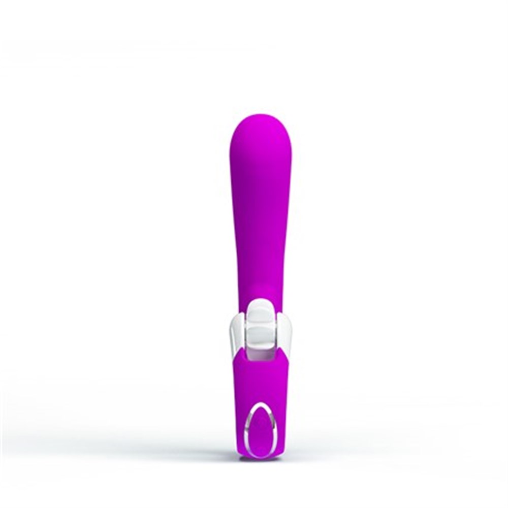 Magic Tongue 7 Fonksiyonlu Titreşimli Klitoris Dil Uyarıcılı Teknolojik Vibratör