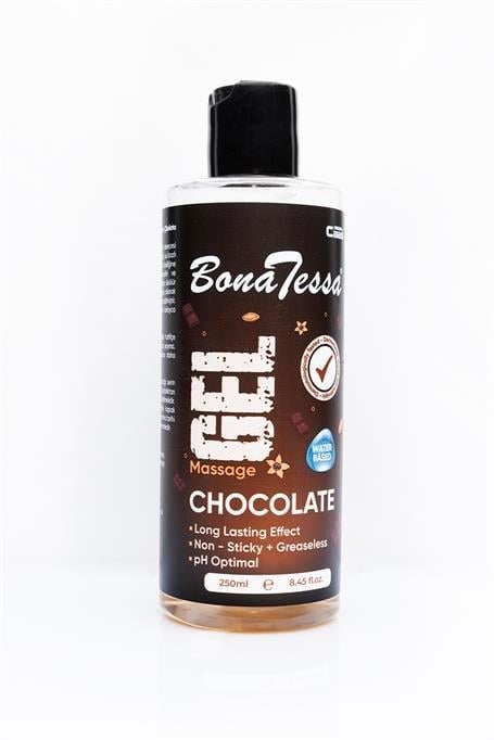 Bona Tessa Gel Çikolatalı 250 ml