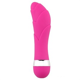 Güçlü Titreşime Sahip 11.5cm Orgazm Vibratörü