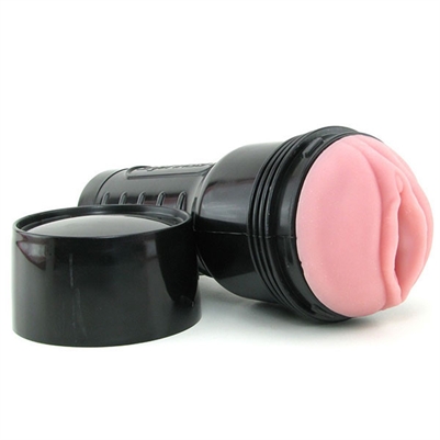Fleshlight Ultra Lüks Vajina