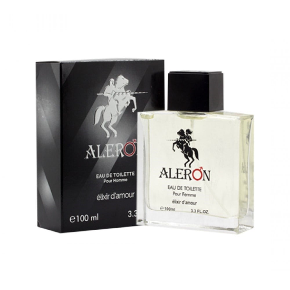 Aleron Erkeklere Özel Parfüm 75ml.