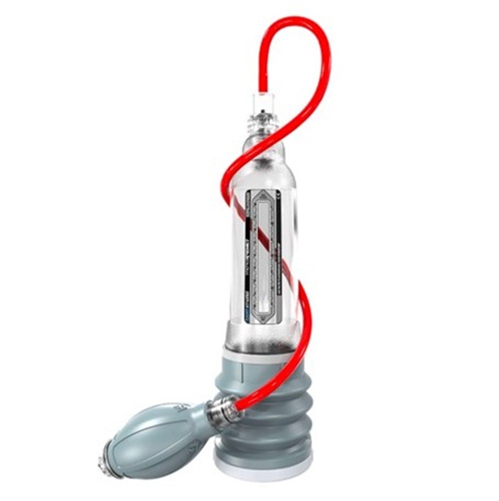 Bathmate Hydroextreme7 Sulu Penis Pompası