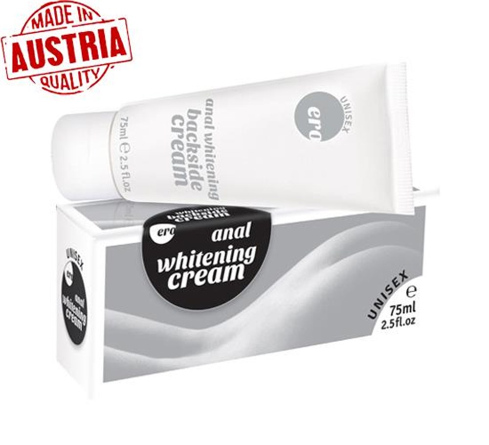 ERObyHOT Anal Whitening Krem