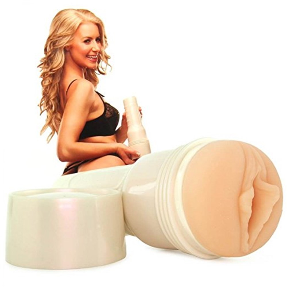 Fleshlight Anikka Albrite Mastürbatör