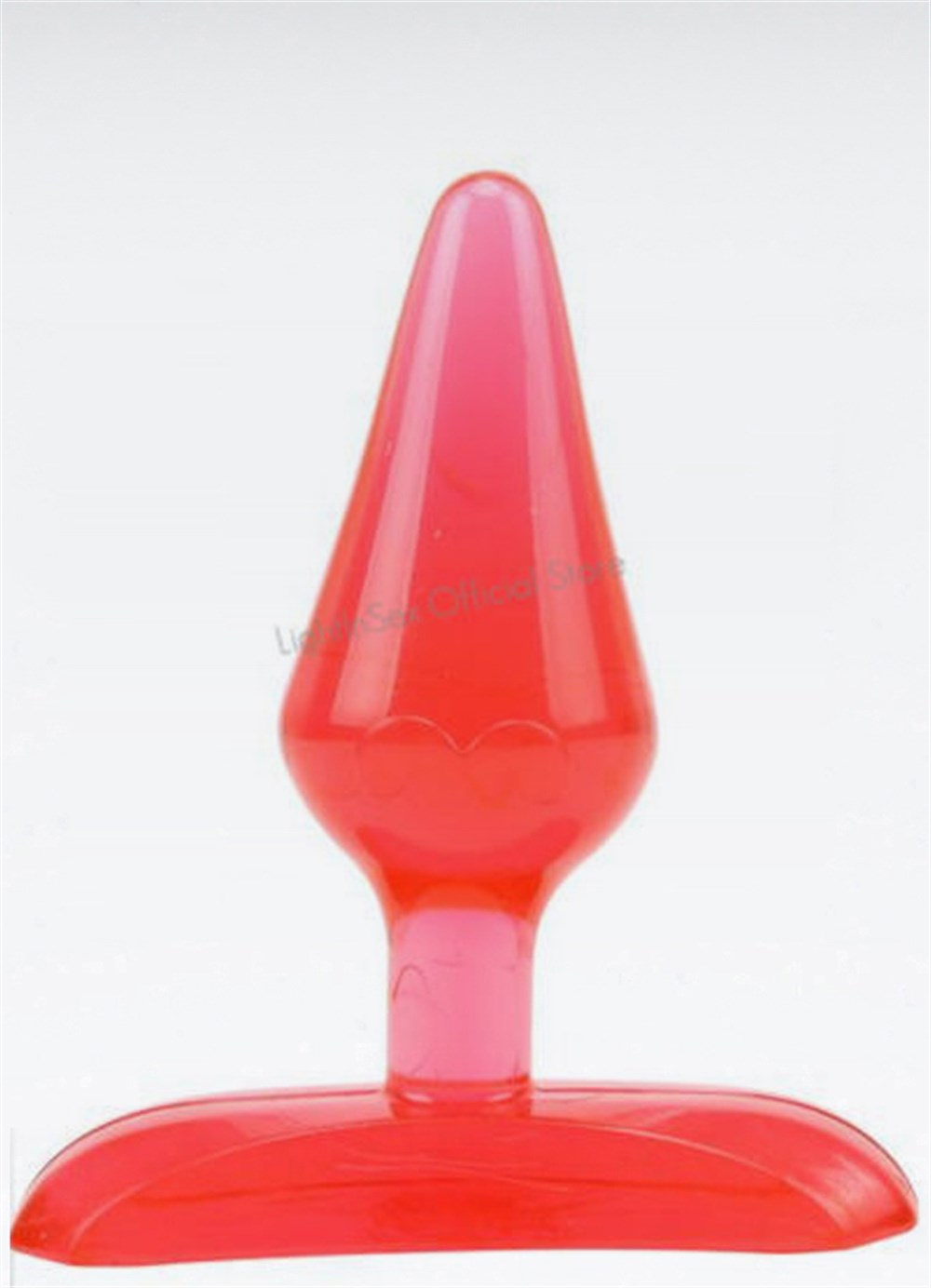 MisSweet Gum Drops 6,6cm Anal Plug Tıkaç