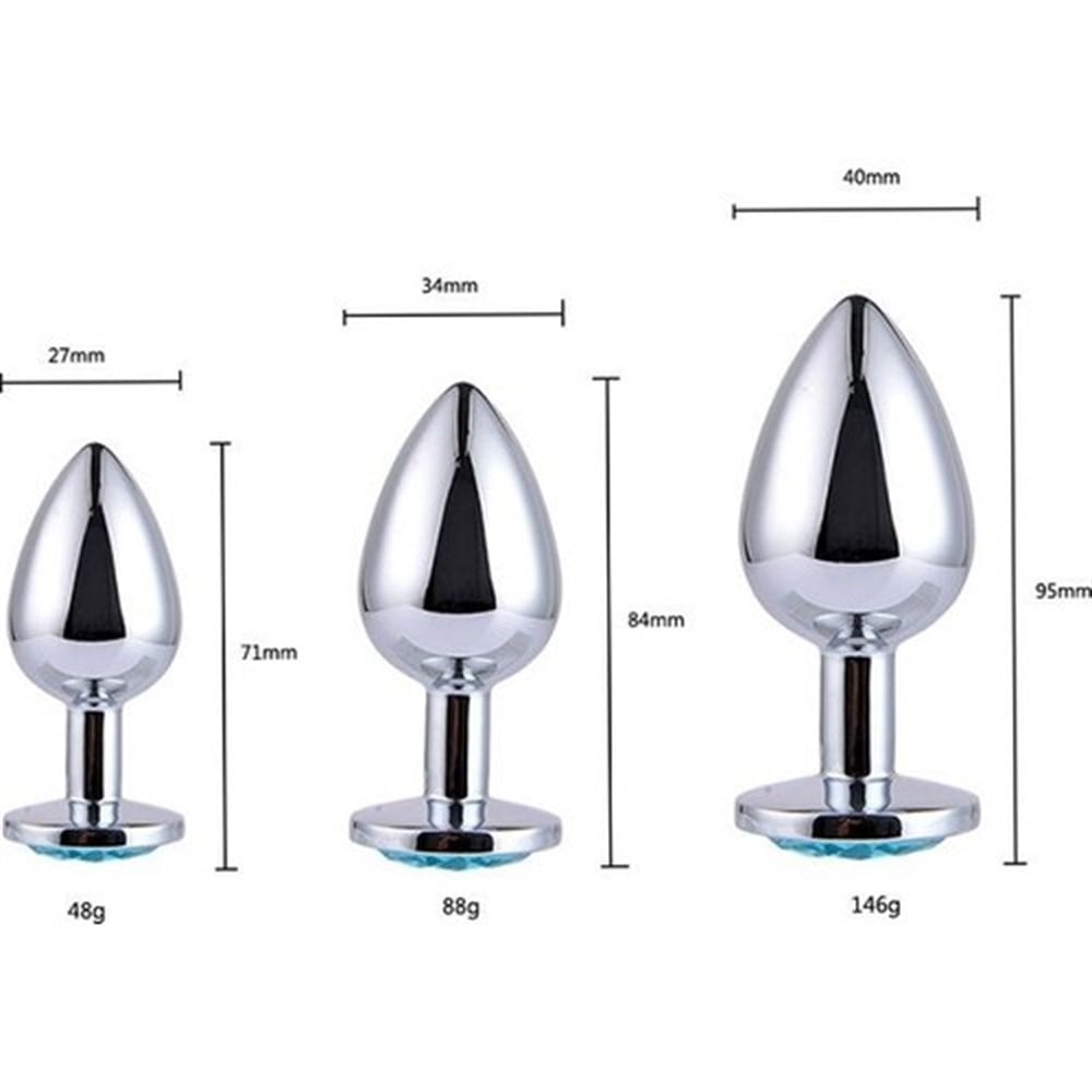 anal plug kullanımı Anal tıkaç nedir?Anal tıkaç nasıl kullanılır?