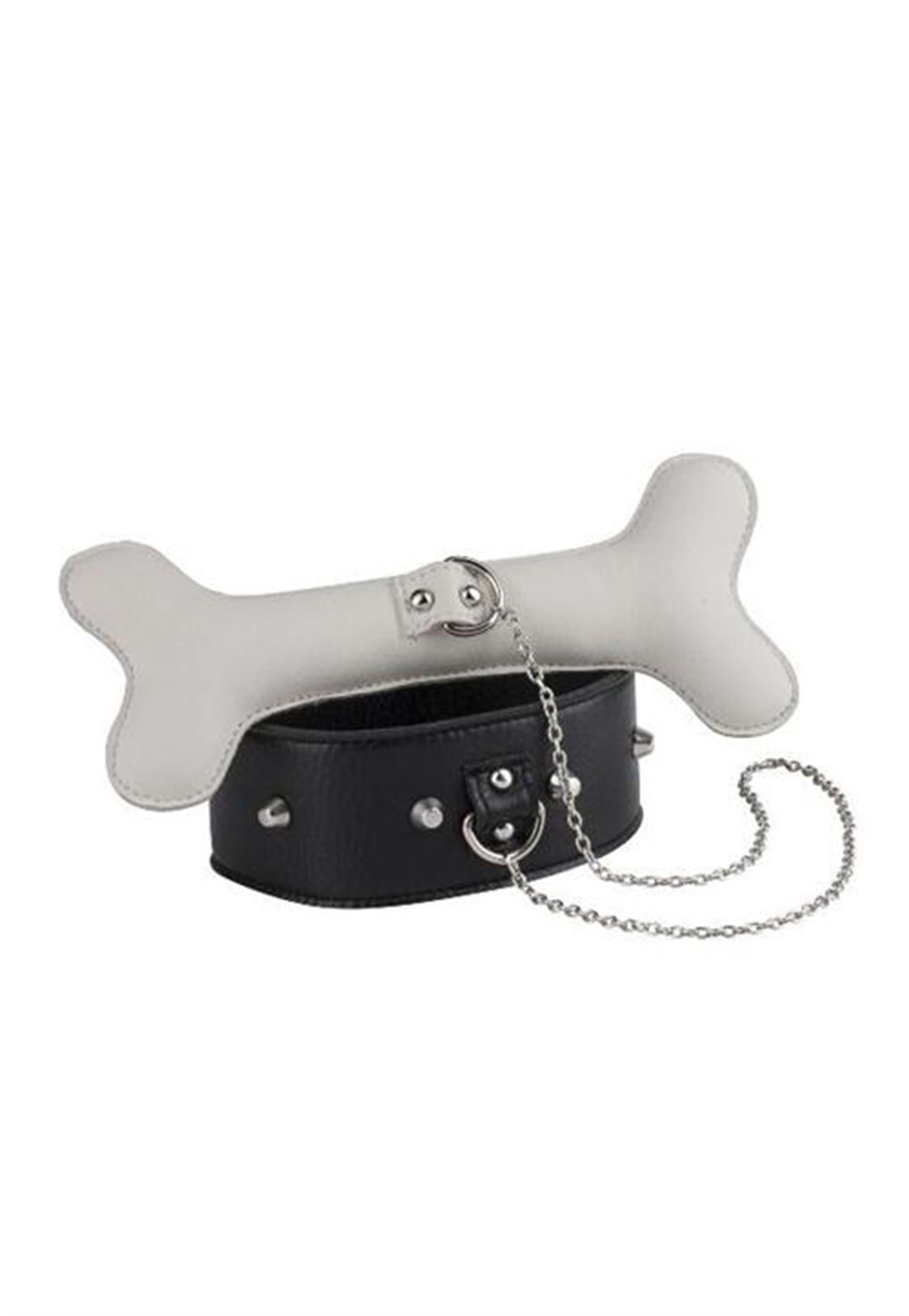 Ultimate Bondage Kemikli Tasma
