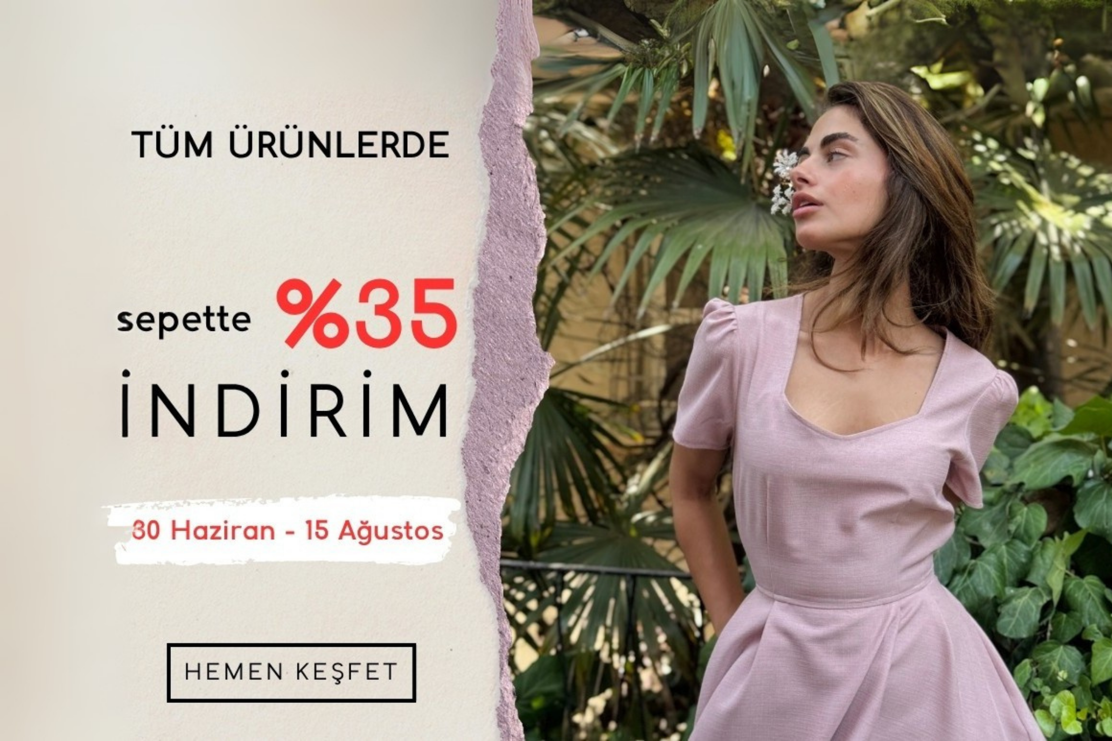 Tüm Ürünler