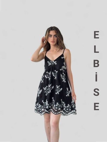 Elbise