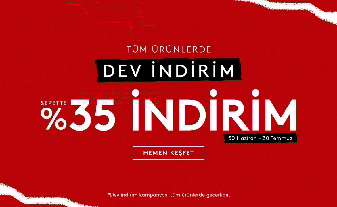 Tüm Ürünler