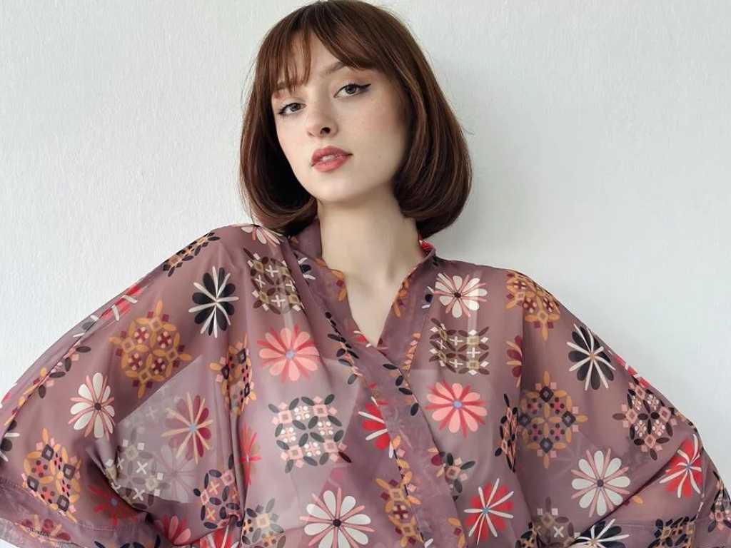 kimono çeşitleri