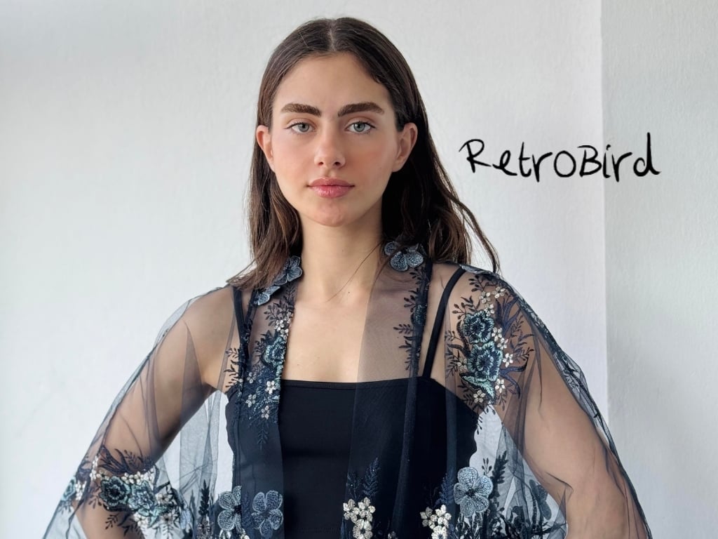 2025 Yılının Moda Trendi