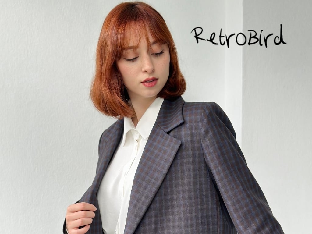 Blazer Ceket Kombin