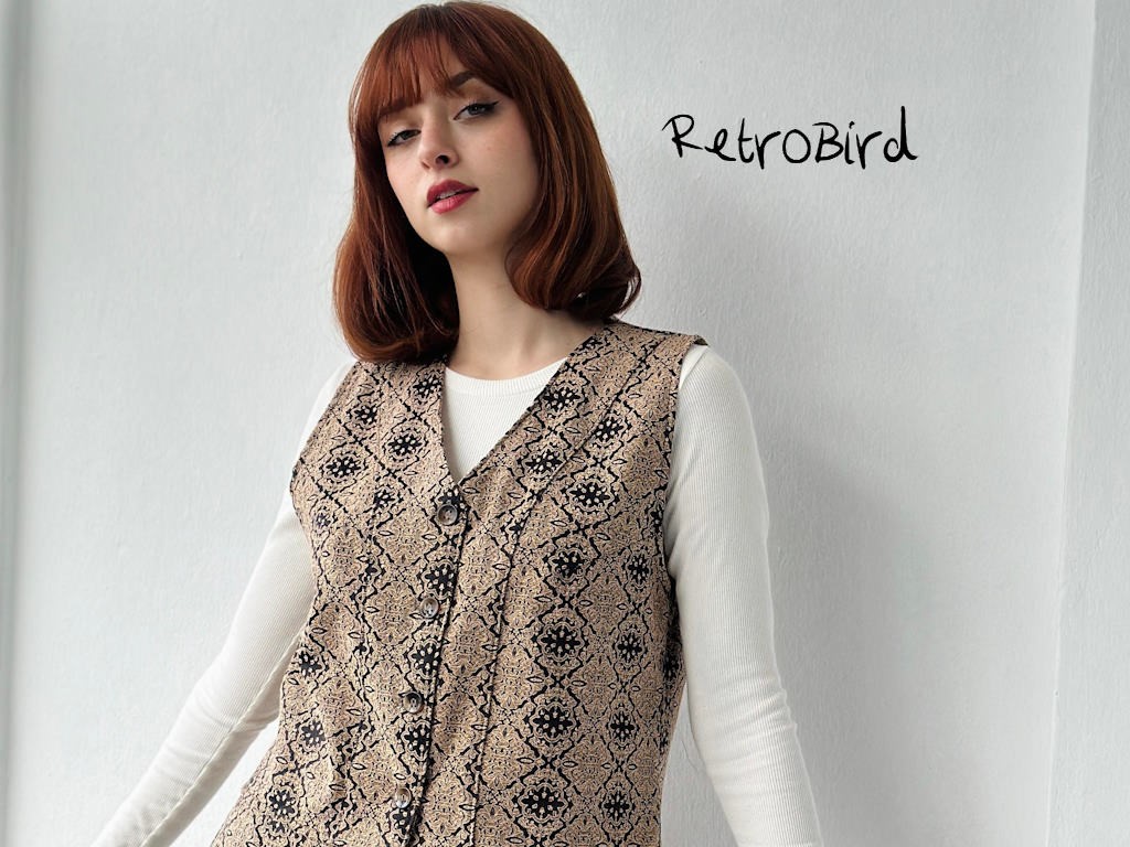 Blazer Ceket