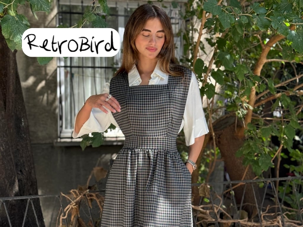 Dar Uzun Etek Kombinleri