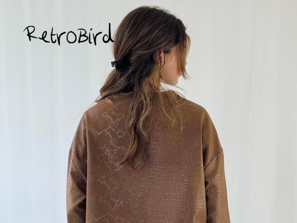 Deri Ceket Kombinleri