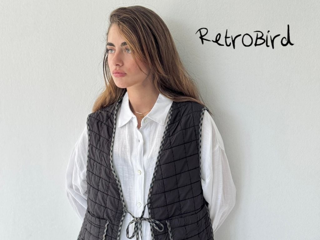 en güzel bayan yelek modelleri