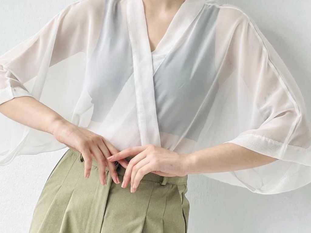 kimono modelleri