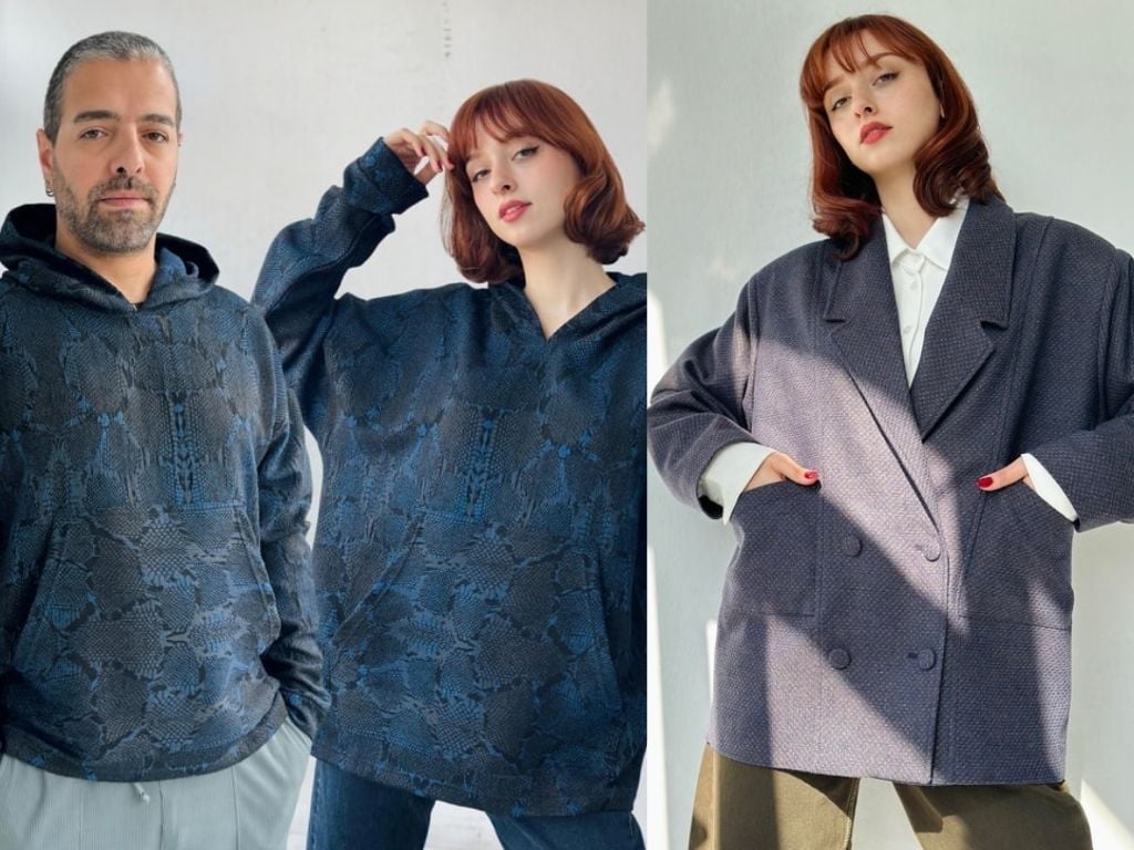 Oversize Tutkusu: Bol Kesimlerin Rahat Şıklığı