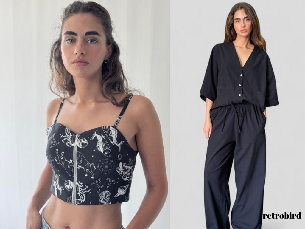 Şık ve Rahat Pantolon Kombinleri