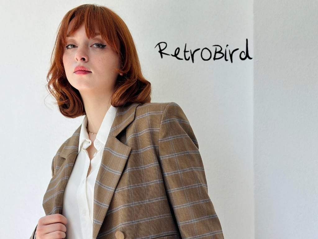 Siyah Blazer Ceket Kombin