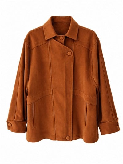 Retrobird Ruby Bomber Tarçın Ceket Mont